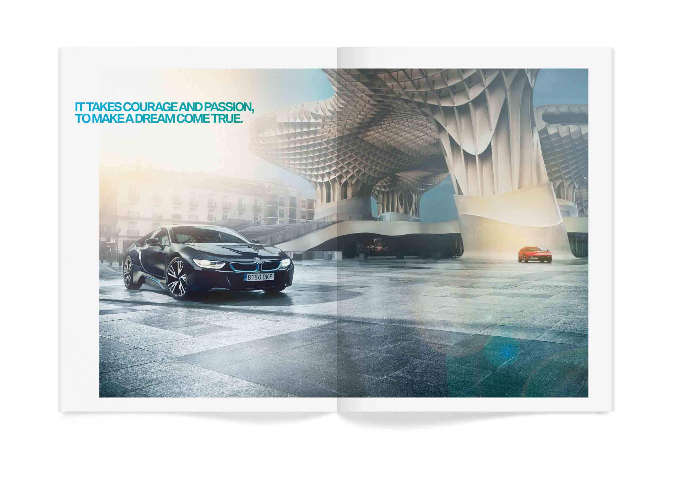 “城市逃生 - 歡樂革命”寶馬i8混合動力跑車宣傳冊設(shè)計-上海汽車宣傳冊設(shè)計公司 “城市逃生 - 歡樂革命”寶馬i8混合動力跑車宣傳冊設(shè)計-上海汽車宣傳冊設(shè)計公司