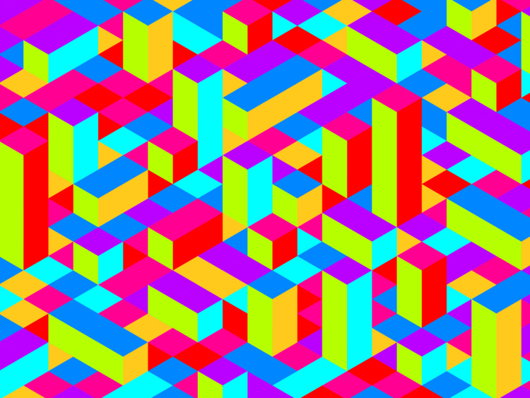 28個(gè)幾何元素的包裝設(shè)計(jì)-上海包裝設(shè)計(jì)公司