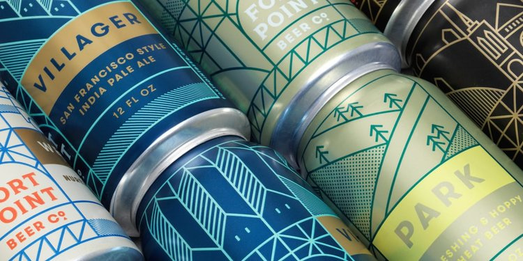 28個(gè)幾何元素的包裝設(shè)計(jì)-上海包裝設(shè)計(jì)公司