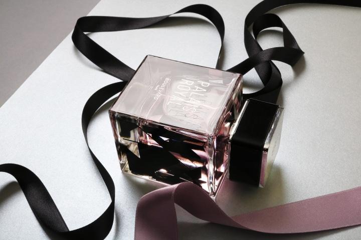 源自巴黎標(biāo)志性建筑靈感的Boulevard品牌香水系列包裝設(shè)計欣賞-上海包裝設(shè)計公司