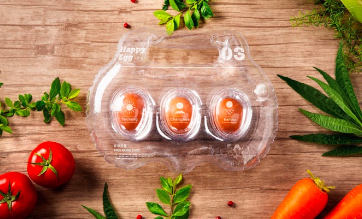 39個真棒雞蛋包裝設(shè)計欣賞-上海包裝設(shè)計公司-尚略品牌策劃設(shè)計公司