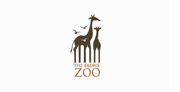 布朗克斯動物園logo設(shè)計--上海尚略logo設(shè)計公司分享 布朗克斯動物園logo設(shè)計--上海尚略logo設(shè)計公司分享