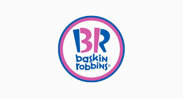 巴斯金羅賓斯logo設(shè)計--上海尚略logo設(shè)計公司分享 巴斯金羅賓斯logo設(shè)計--上海尚略logo設(shè)計公司分享