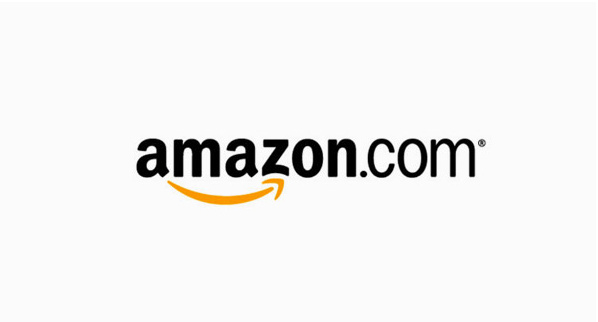 亞馬遜logo設(shè)計--上海尚略logo設(shè)計公司分享 亞馬遜logo設(shè)計--上海尚略logo設(shè)計公司分享