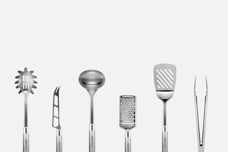 Home Hero 廚房用品刀具鍋具廚具品牌設(shè)計(jì)包裝設(shè)計(jì)