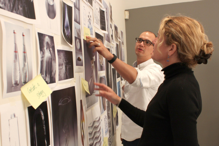 包裝設(shè)計需要洞察消費者的真正需要與行動-上海包裝設(shè)計公司-上海品牌設(shè)計公司