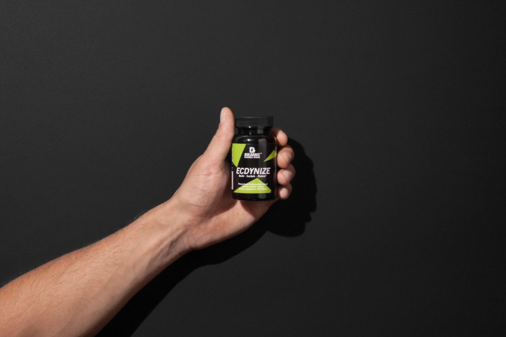 BOLDANIC 營養(yǎng)膳食補(bǔ)充劑保健品品牌形象設(shè)計(jì)包裝設(shè)計(jì)