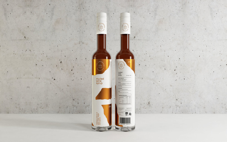 The Changer 葡萄酒糖漿閃亮金色包裝設(shè)計(jì)-上海包裝設(shè)計(jì)公司 The Changer 葡萄酒糖漿閃亮金色包裝設(shè)計(jì)-上海包裝設(shè)計(jì)公司