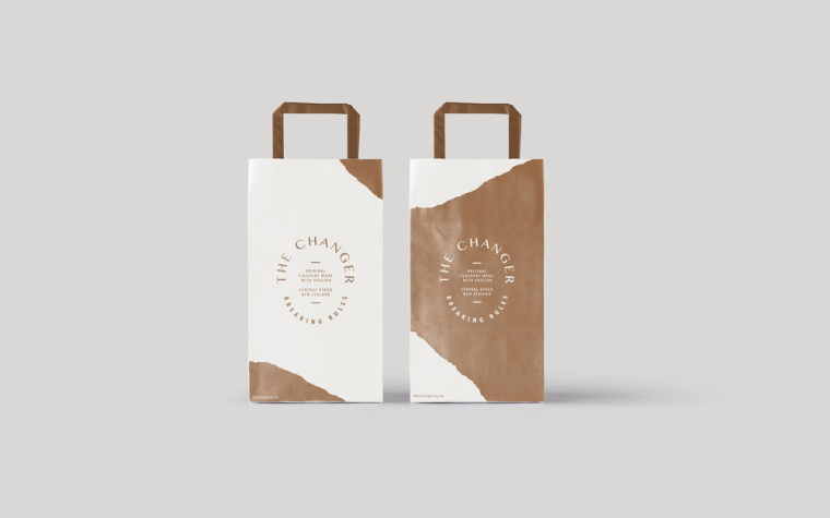 The Changer 葡萄酒糖漿閃亮金色包裝設(shè)計(jì)-上海包裝設(shè)計(jì)公司 The Changer 葡萄酒糖漿閃亮金色包裝設(shè)計(jì)-上海包裝設(shè)計(jì)公司