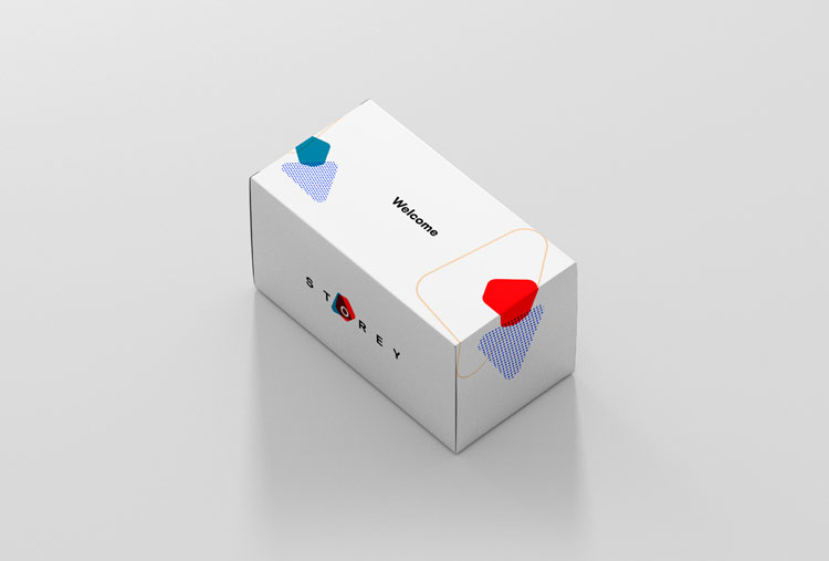 DixonBaxi為英國土地工作空間創(chuàng)造靈活的品牌設(shè)計(jì)