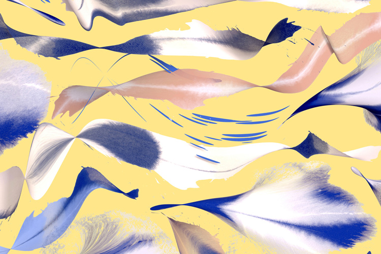 上海品牌包裝設計公司分享哈根達斯充滿活力和現(xiàn)代感的插畫包裝設計