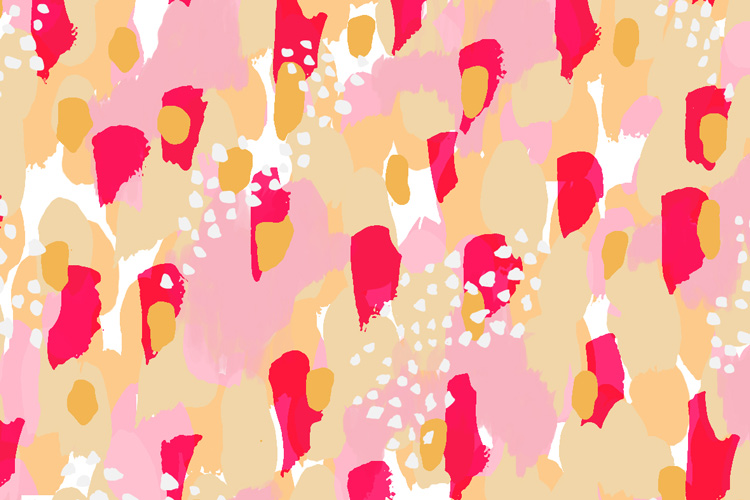 上海品牌包裝設計公司分享哈根達斯充滿活力和現(xiàn)代感的插畫包裝設計