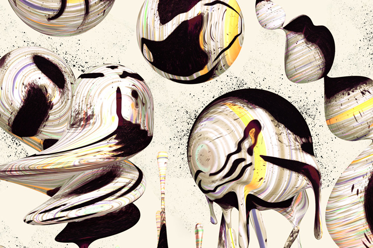 上海品牌包裝設計公司分享哈根達斯充滿活力和現(xiàn)代感的插畫包裝設計