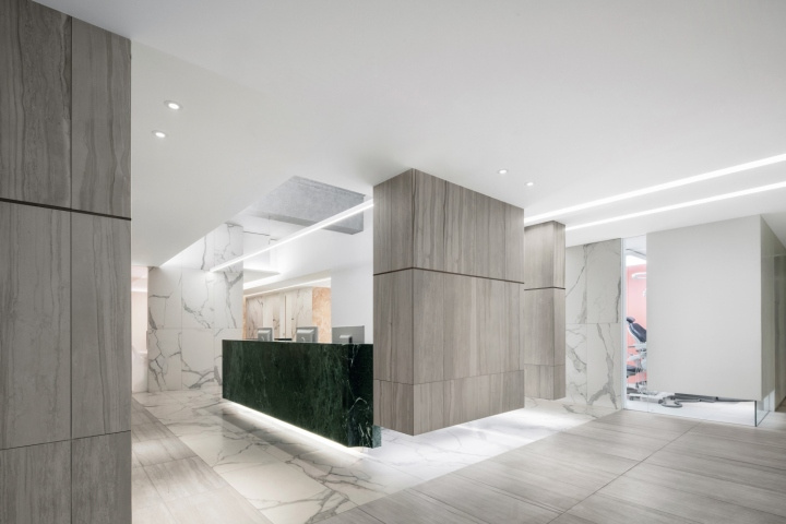 N牙科診所空間環(huán)境裝潢設(shè)計(jì)-上海品牌設(shè)計(jì)公司設(shè)計(jì)欣賞 N牙科診所空間環(huán)境裝潢設(shè)計(jì)-上海品牌設(shè)計(jì)公司設(shè)計(jì)欣賞