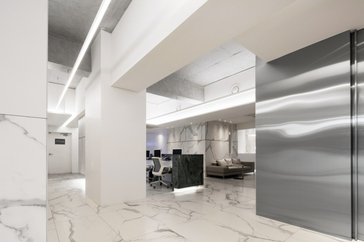 N牙科診所空間環(huán)境裝潢設(shè)計(jì)-上海品牌設(shè)計(jì)公司設(shè)計(jì)欣賞 N牙科診所空間環(huán)境裝潢設(shè)計(jì)-上海品牌設(shè)計(jì)公司設(shè)計(jì)欣賞