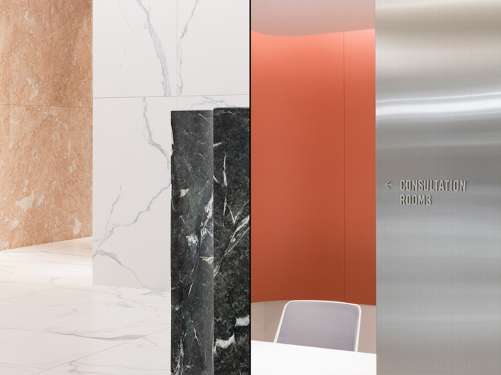 N牙科診所空間環(huán)境裝潢設(shè)計(jì)-上海品牌設(shè)計(jì)公司設(shè)計(jì)欣賞 N牙科診所空間環(huán)境裝潢設(shè)計(jì)-上海品牌設(shè)計(jì)公司設(shè)計(jì)欣賞