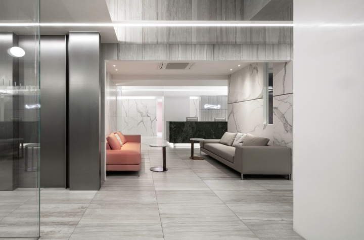 N牙科診所空間環(huán)境裝潢設(shè)計(jì)-上海品牌設(shè)計(jì)公司設(shè)計(jì)欣賞 N牙科診所空間環(huán)境裝潢設(shè)計(jì)-上海品牌設(shè)計(jì)公司設(shè)計(jì)欣賞