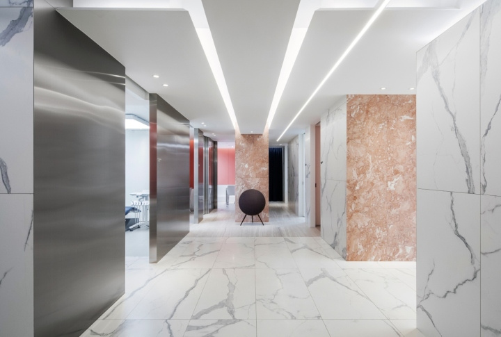 N牙科診所空間環(huán)境裝潢設(shè)計(jì)-上海品牌設(shè)計(jì)公司設(shè)計(jì)欣賞 N牙科診所空間環(huán)境裝潢設(shè)計(jì)-上海品牌設(shè)計(jì)公司設(shè)計(jì)欣賞