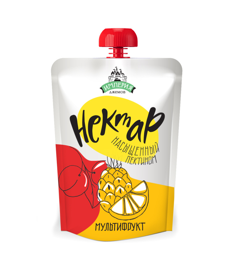 上包裝設(shè)計(jì)公司分享:果醬和花蜜飲料吸嘴袋包裝設(shè)計(jì) 上包裝設(shè)計(jì)公司分享:果醬和花蜜飲料吸嘴袋包裝設(shè)計(jì)