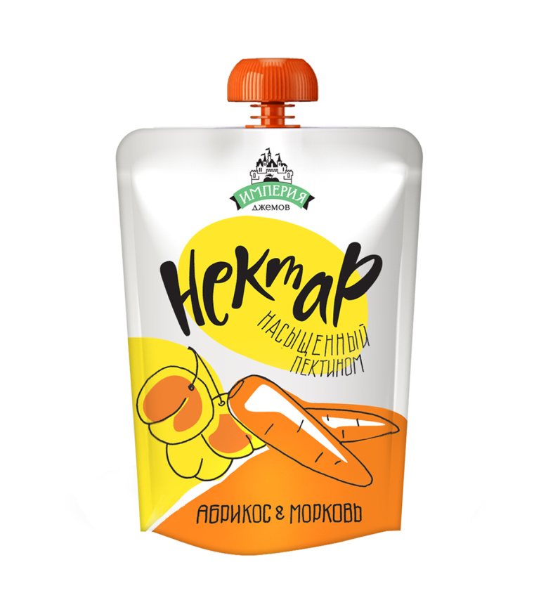 上包裝設(shè)計(jì)公司分享:果醬和花蜜飲料吸嘴袋包裝設(shè)計(jì) 上包裝設(shè)計(jì)公司分享:果醬和花蜜飲料吸嘴袋包裝設(shè)計(jì)