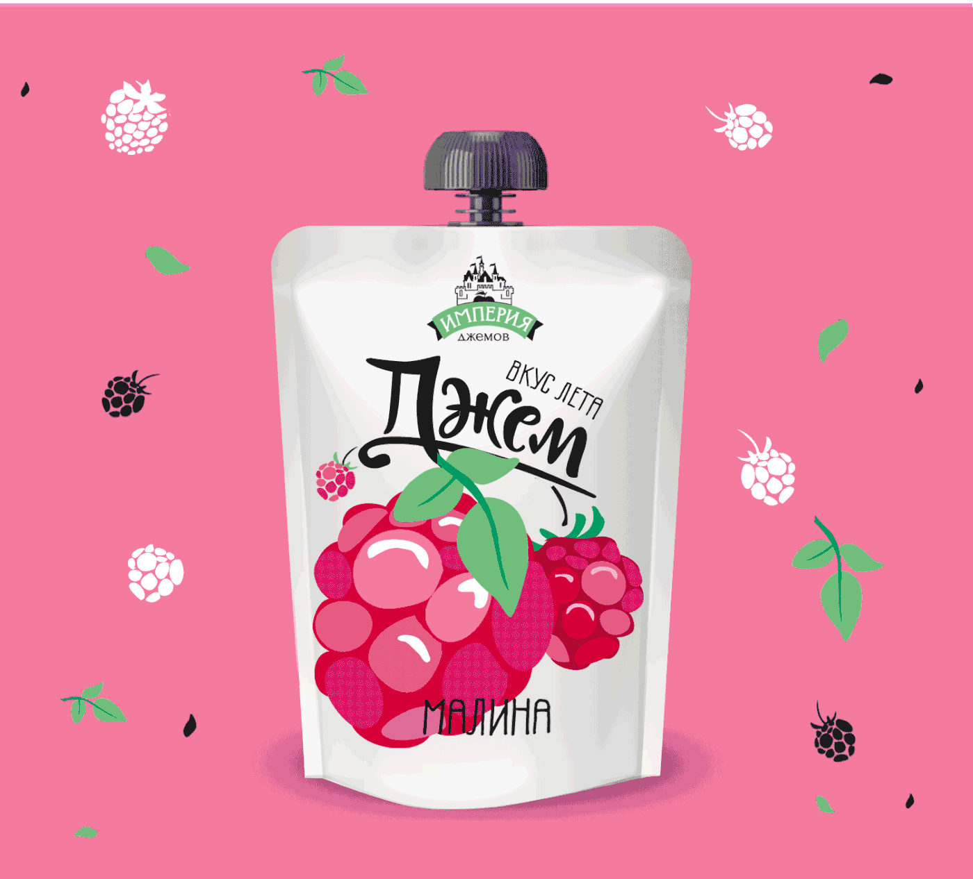 上包裝設(shè)計(jì)公司分享:果醬和花蜜飲料吸嘴袋包裝設(shè)計(jì) 上包裝設(shè)計(jì)公司分享:果醬和花蜜飲料吸嘴袋包裝設(shè)計(jì)