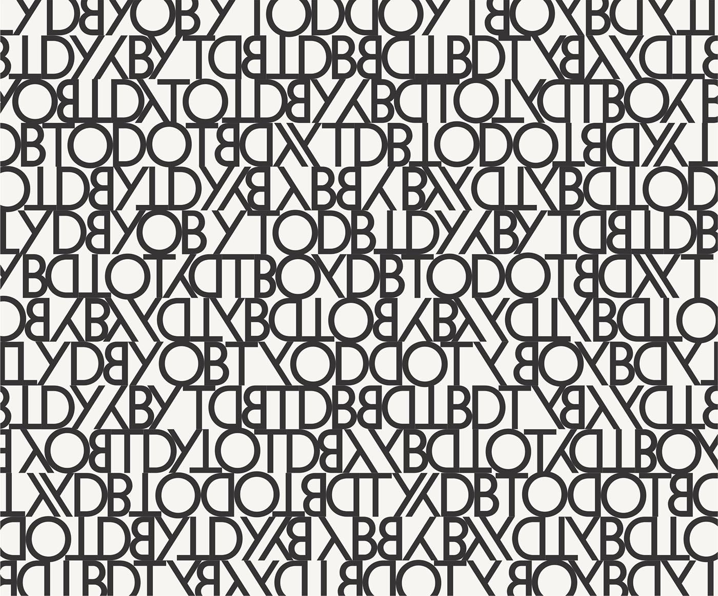 ByTOD紡織服裝品牌VI設(shè)計(jì)-輔助圖形設(shè)計(jì)-上海VI設(shè)計(jì)公司