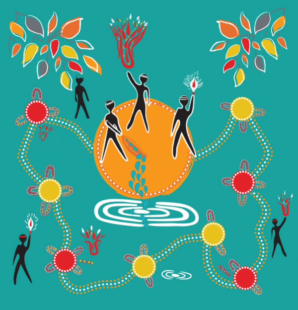 上海品牌VI設計公司:澳大利亞能源與水利監(jiān)察機構(gòu)VI設計-插畫設計 上海品牌VI設計公司:澳大利亞能源與水利監(jiān)察機構(gòu)VI設計-插畫設計