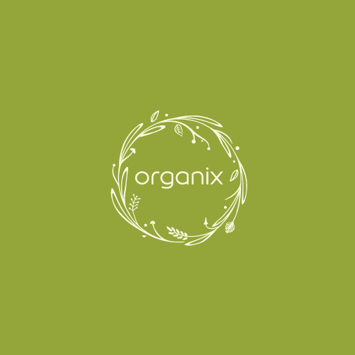 有機(jī)形狀的logo 有機(jī)形狀的logo