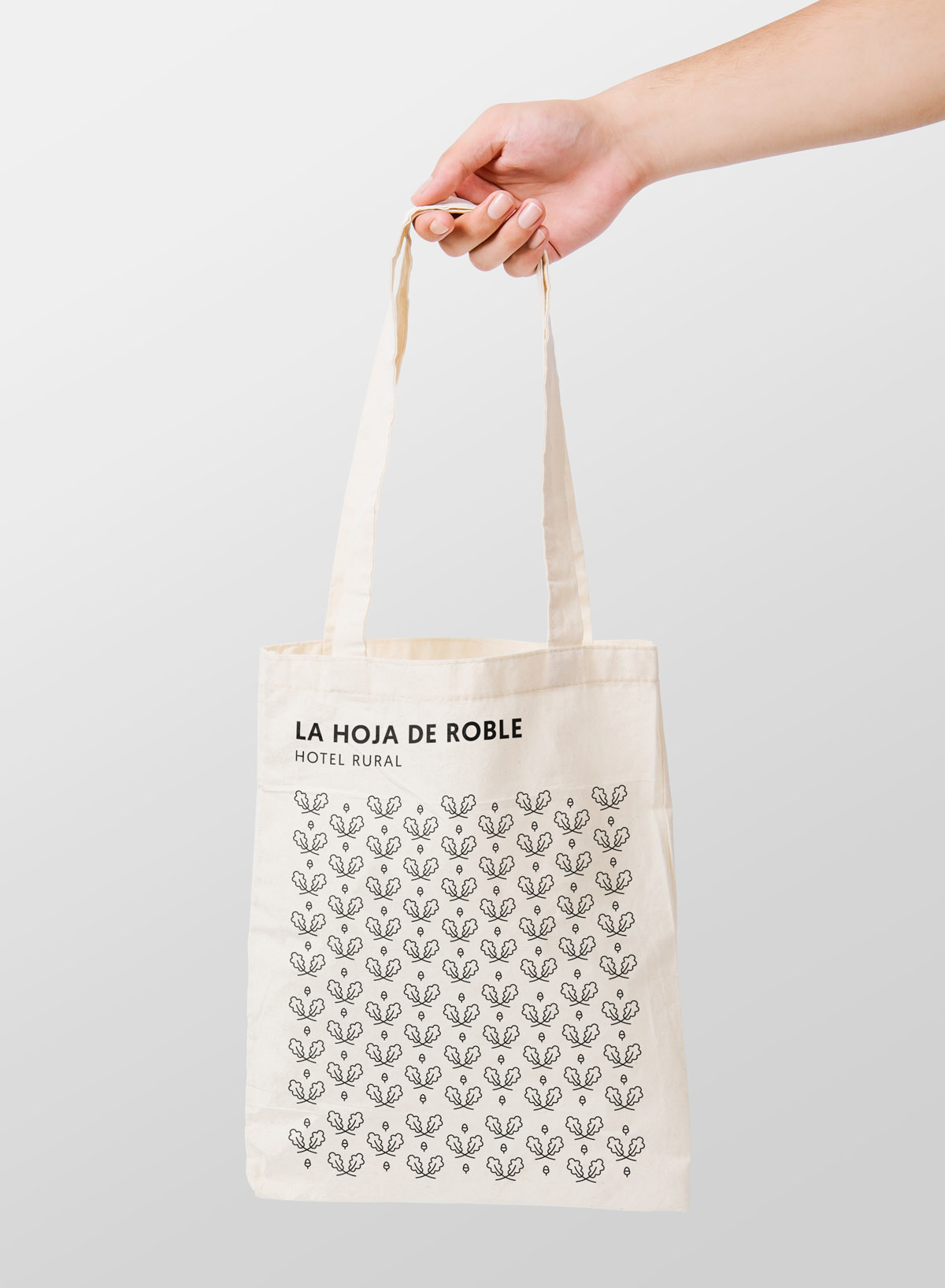 簡(jiǎn)約樸素風(fēng)格像樹(shù)葉鄉(xiāng)村酒店VI設(shè)計(jì)-上海VI設(shè)計(jì)公司