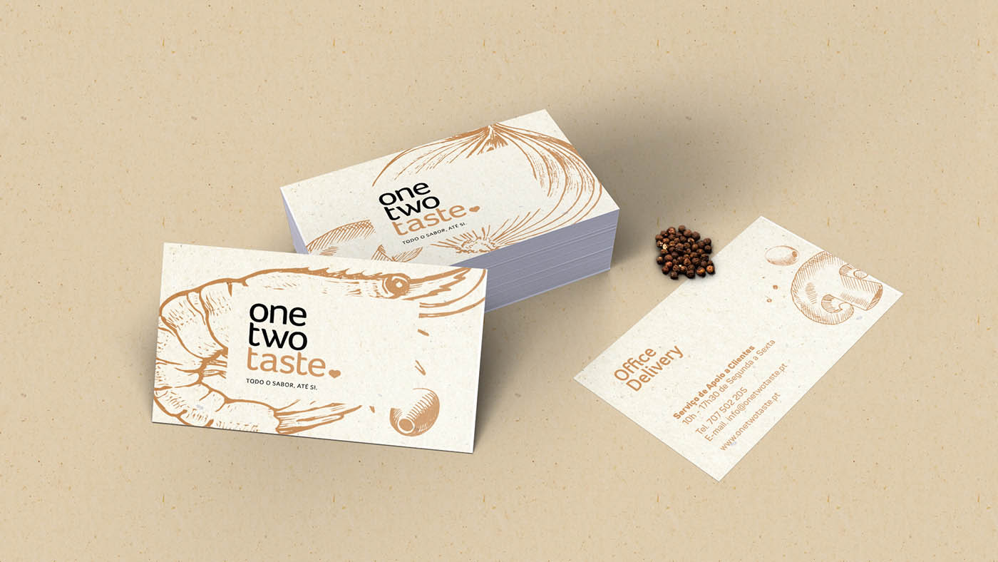 上海包裝設(shè)計公司分享：一二味沙拉品牌插畫與真實圖像相結(jié)合的包裝設(shè)計