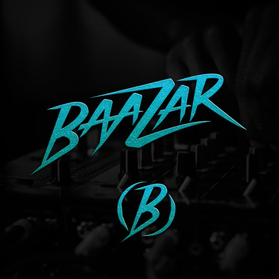 具有高度時(shí)尚感的草書(shū)書(shū)法風(fēng)格的DJ LOGO設(shè)計(jì)-上海LOGO設(shè)計(jì)公司欣賞 具有高度時(shí)尚感的草書(shū)書(shū)法風(fēng)格的DJ LOGO設(shè)計(jì)-上海LOGO設(shè)計(jì)公司欣賞