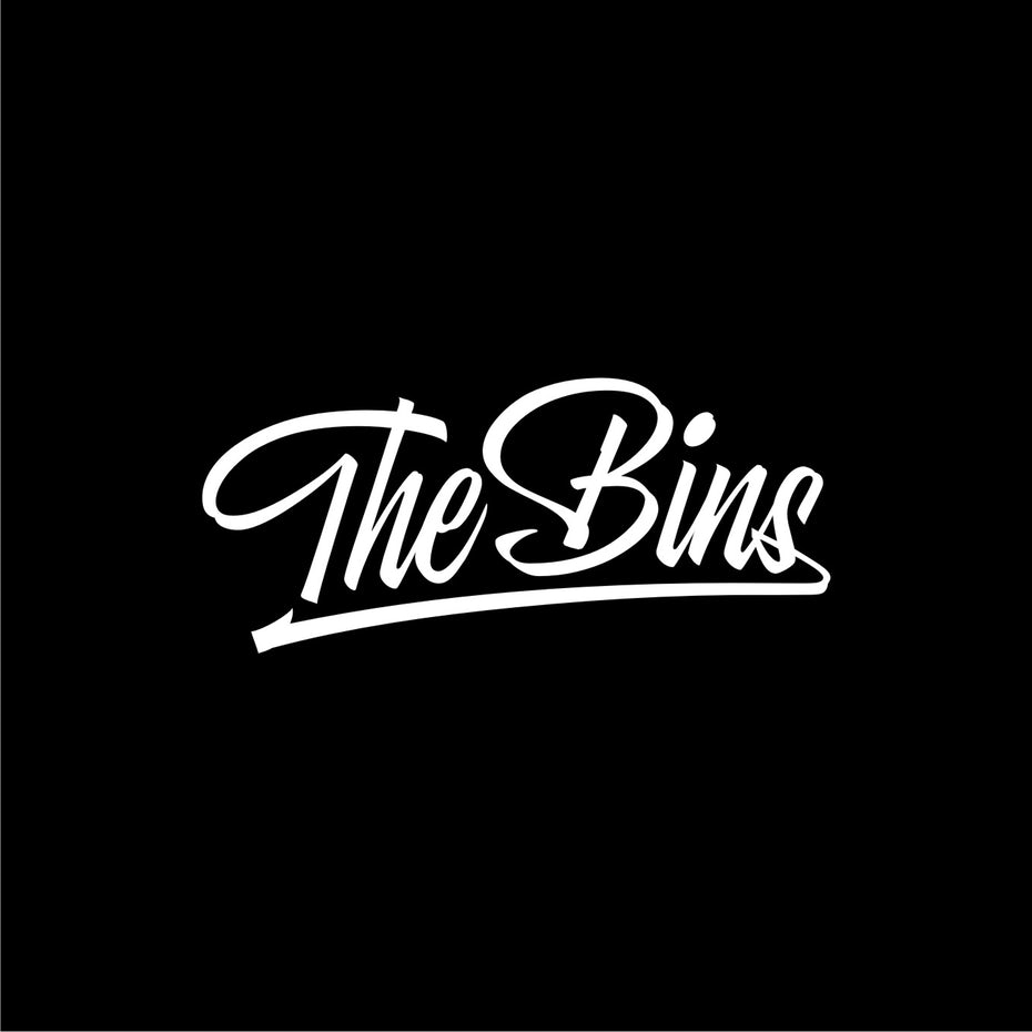 具有高度時(shí)尚感的草書(shū)書(shū)法風(fēng)格的DJ LOGO設(shè)計(jì)-上海LOGO設(shè)計(jì)公司欣賞 具有高度時(shí)尚感的草書(shū)書(shū)法風(fēng)格的DJ LOGO設(shè)計(jì)-上海LOGO設(shè)計(jì)公司欣賞