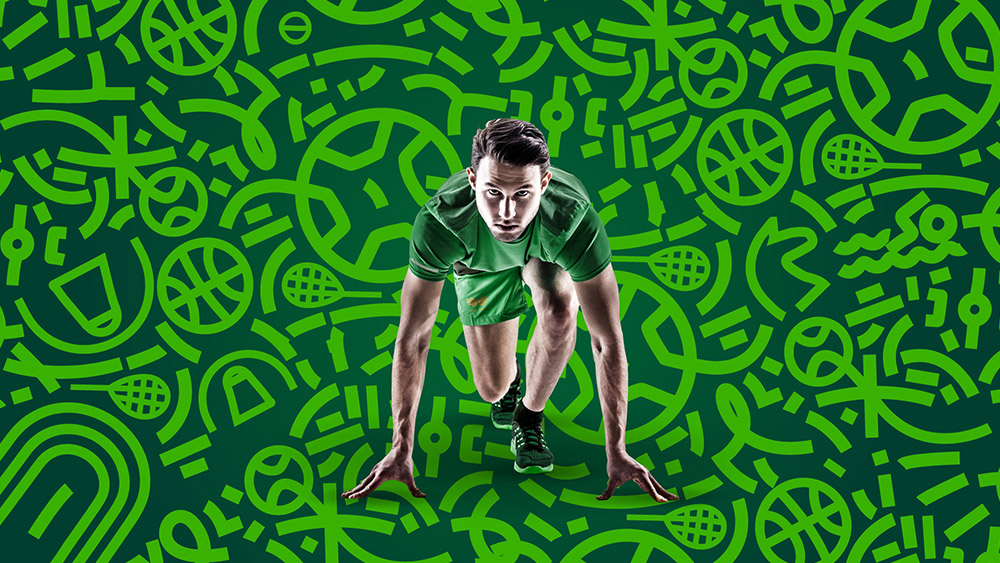 沙特體育品牌SaudiSport品牌vi形象設(shè)計(jì)-上海品牌VI設(shè)計(jì)公司 沙特體育品牌SaudiSport品牌vi形象設(shè)計(jì)-上海品牌VI設(shè)計(jì)公司