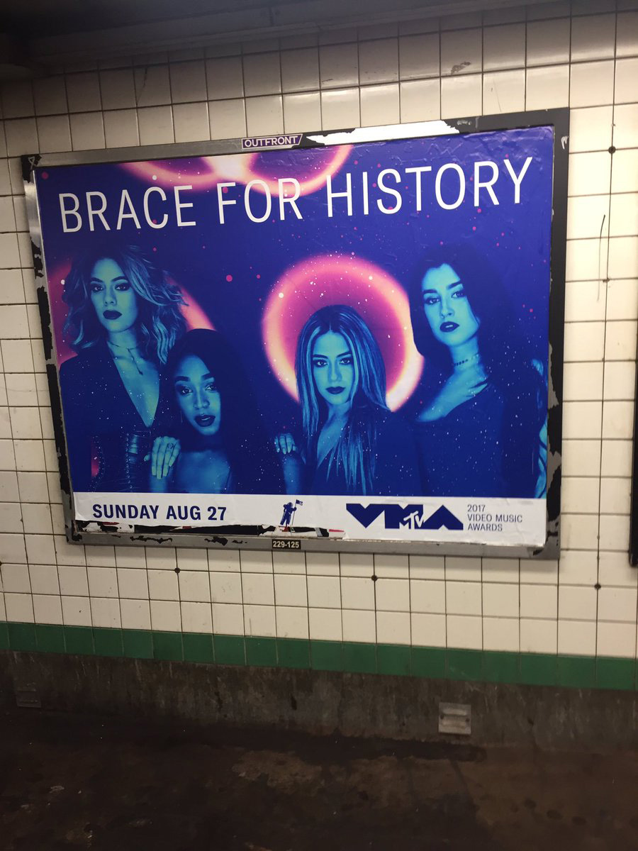 MTV亞洲大獎(jiǎng)MTV視頻音樂獎(jiǎng)VMA新標(biāo)志設(shè)計(jì)-上海品牌標(biāo)志設(shè)計(jì)公司