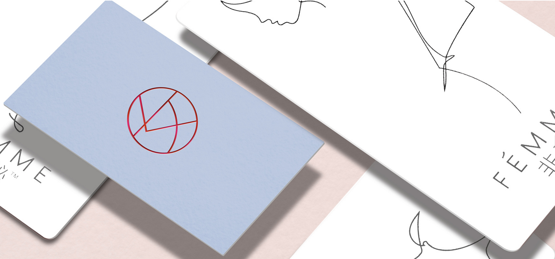 Femme 女性衛(wèi)生棉條品牌形象設(shè)計(jì)-包裝設(shè)計(jì)-上海品牌設(shè)計(jì)公司 Femme 女性衛(wèi)生棉條品牌形象設(shè)計(jì)-包裝設(shè)計(jì)-上海品牌設(shè)計(jì)公司