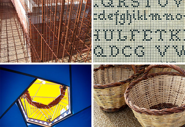 威尼斯雙年展以“嫁接”為形式的新型導(dǎo)視設(shè)計-上海品牌策劃設(shè)計公司