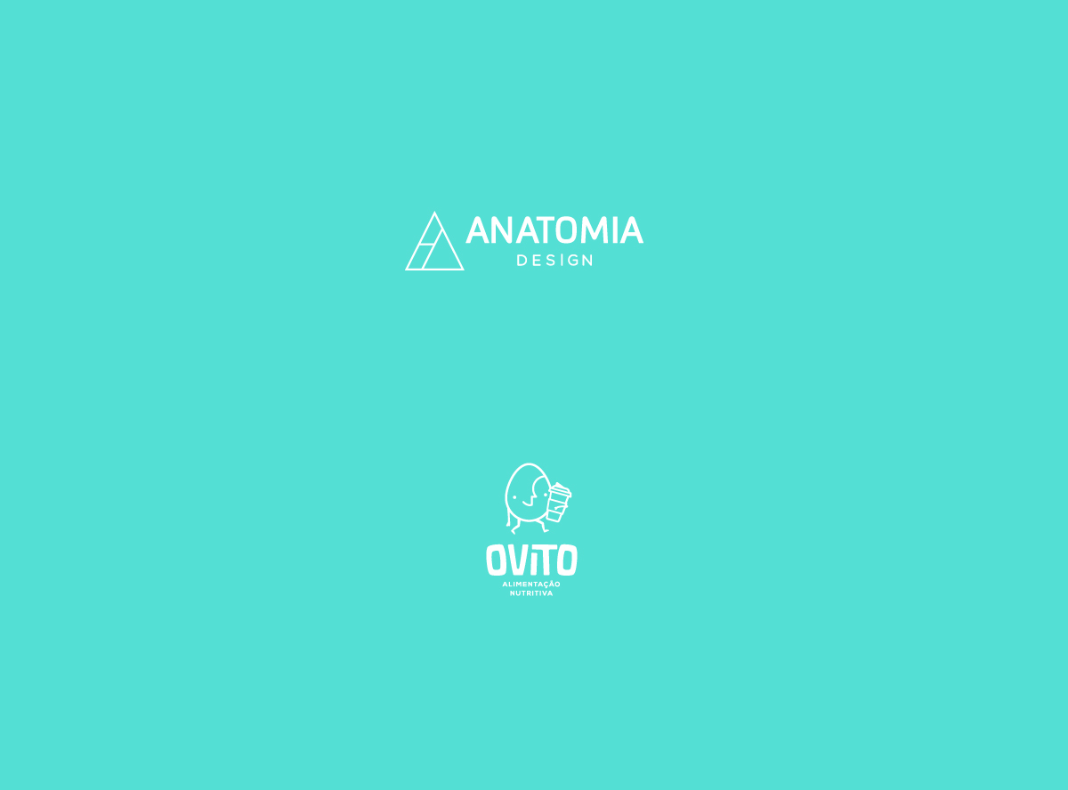 上海尚略品牌策劃設(shè)計公司分享：Ovito營養(yǎng)食品品牌視覺形象識別設(shè)計