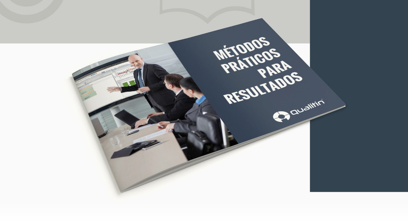 上海畫冊設(shè)計公司欣賞：Qualitin商務(wù)演示宣傳畫冊設(shè)計