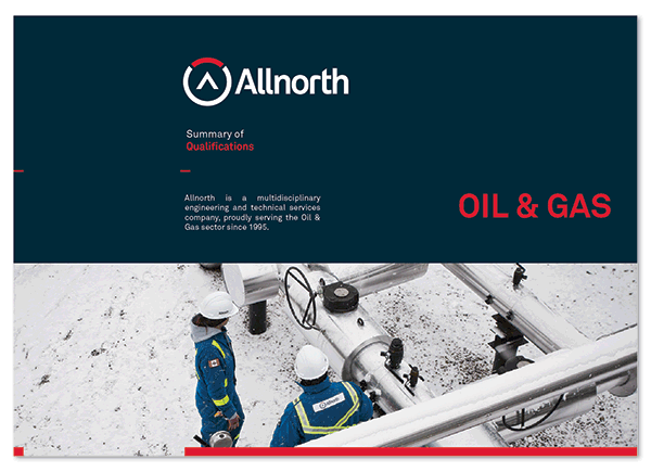 Allnorth多學(xué)科工程技術(shù)服務(wù)咨詢公司品牌形象推廣設(shè)計-VI設(shè)計