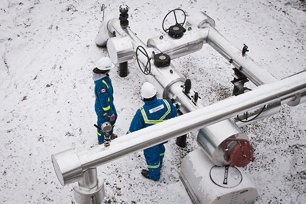 Allnorth多學(xué)科工程技術(shù)服務(wù)咨詢公司品牌形象推廣設(shè)計