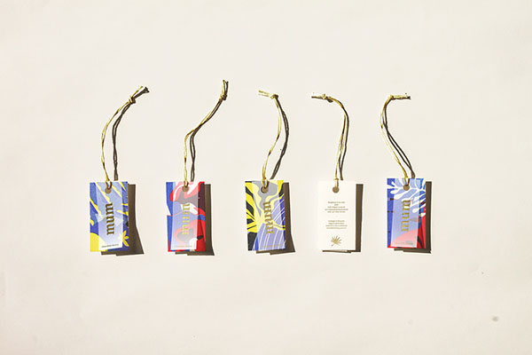 “媽媽的巧克力工廠”巧克力品牌包裝設(shè)計-上海食品包裝設(shè)計公司欣賞