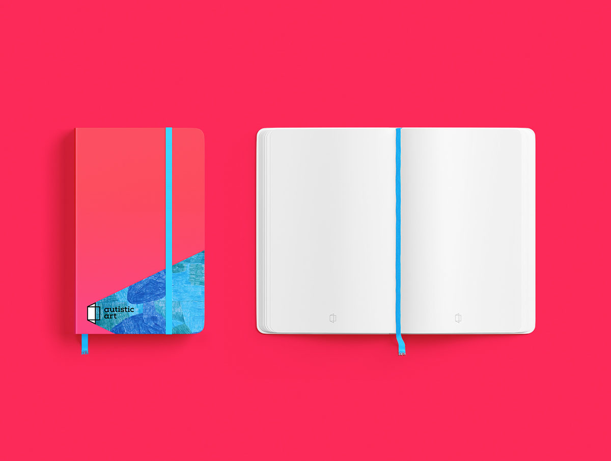 Mosoly Otthon基金會自閉癥藝術(shù)設計產(chǎn)品品牌視覺形象設計