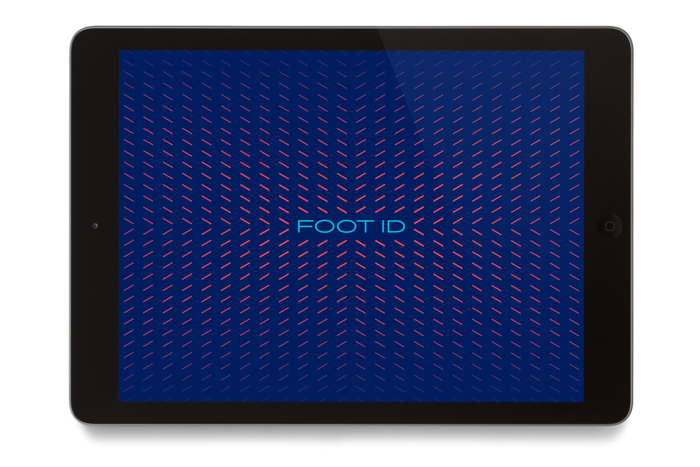 ASICS知名運動鞋品牌新視覺形象識別設計-網(wǎng)站設計-上海品牌設計公司