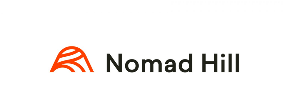 Nomad Hill 旅游定制公司logo設(shè)計-上海logo設(shè)計公司 Nomad Hill 旅游定制公司logo設(shè)計-上海logo設(shè)計公司