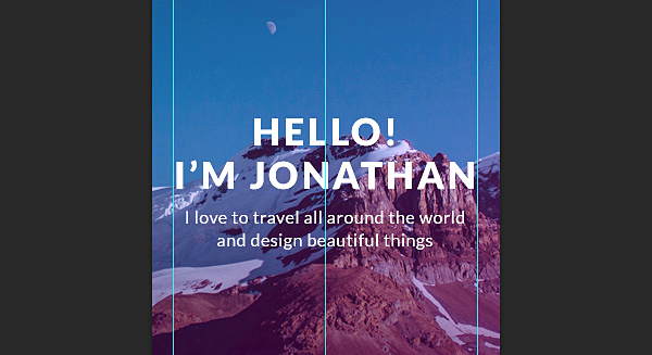 網(wǎng)站設(shè)計(jì)教程-如何在Photoshop中設(shè)計(jì)一個(gè)簡(jiǎn)單的網(wǎng)頁-上海網(wǎng)站設(shè)計(jì)公司 網(wǎng)站設(shè)計(jì)教程-如何在Photoshop中設(shè)計(jì)一個(gè)簡(jiǎn)單的網(wǎng)頁-上海網(wǎng)站設(shè)計(jì)公司