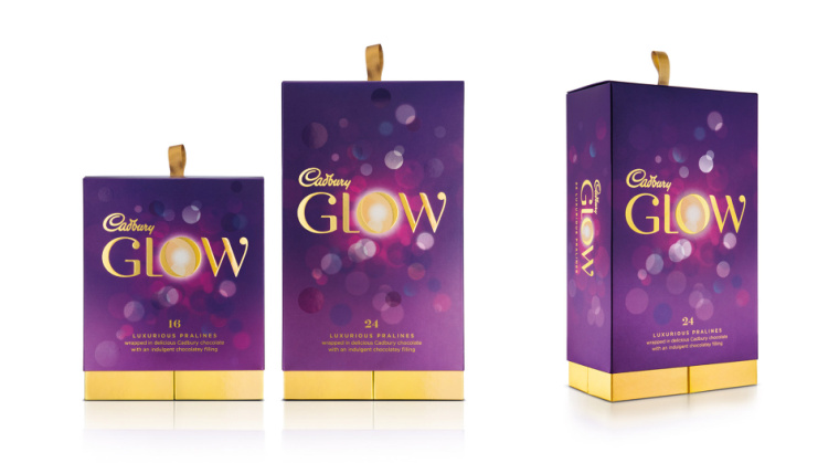 吉百利牛奶巧克力品牌設(shè)計(jì)包裝設(shè)計(jì)欣賞