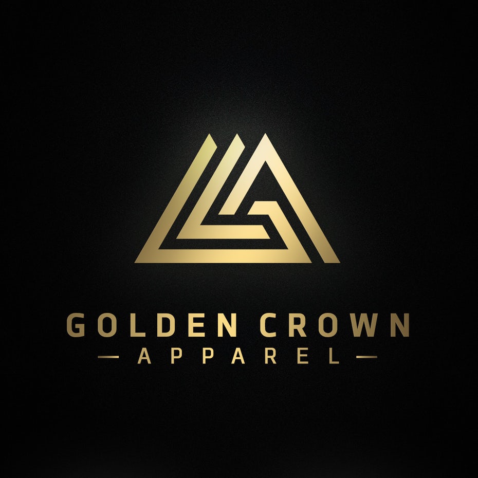 復(fù)雜幾何風(fēng)三角形logo設(shè)計-上海logo設(shè)計公司 復(fù)雜幾何風(fēng)三角形logo設(shè)計-上海logo設(shè)計公司