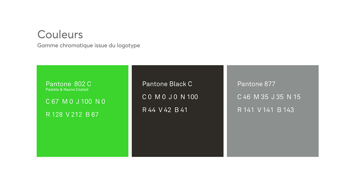 法國(guó)城市河道開(kāi)發(fā)項(xiàng)目音符符號(hào)品牌形象VI設(shè)計(jì)logo設(shè)計(jì)