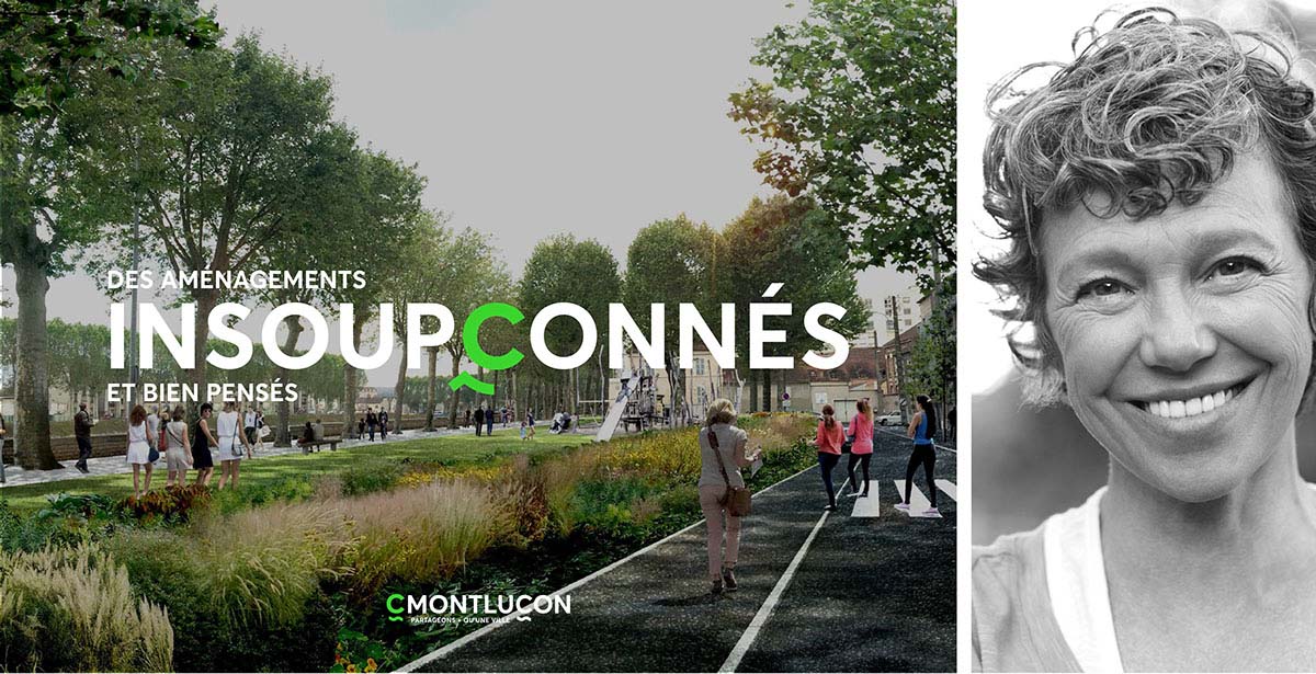 法國(guó)城市河道開(kāi)發(fā)項(xiàng)目音符符號(hào)品牌形象VI設(shè)計(jì)logo設(shè)計(jì)