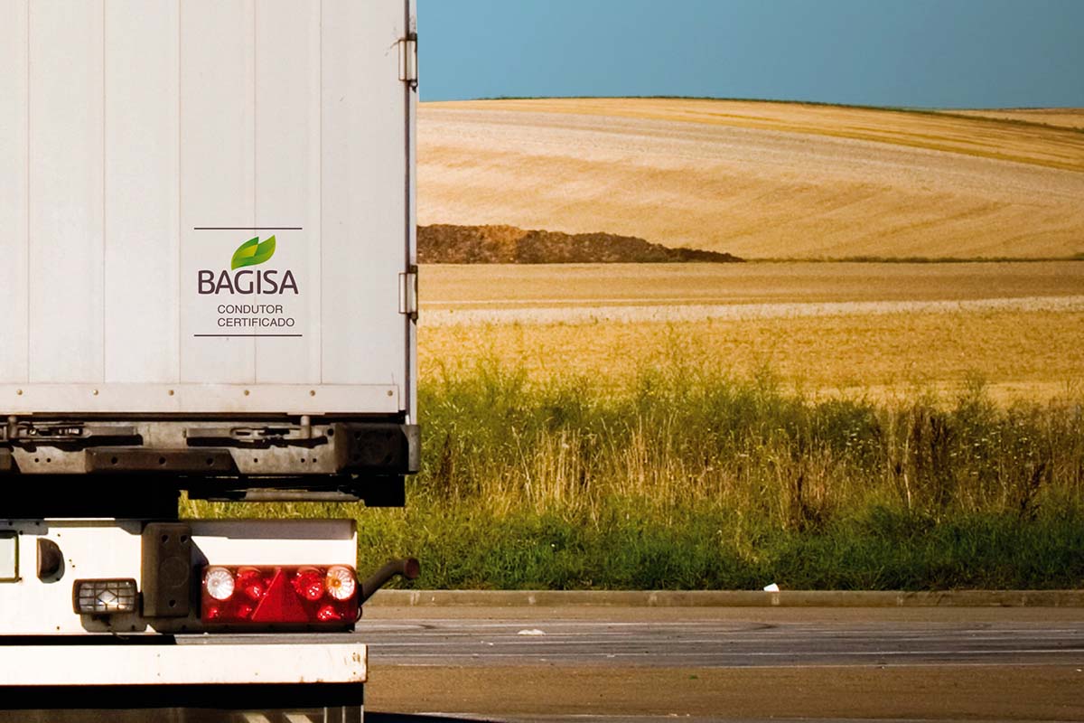 Bagisa 農業(yè)品牌形象更新設計